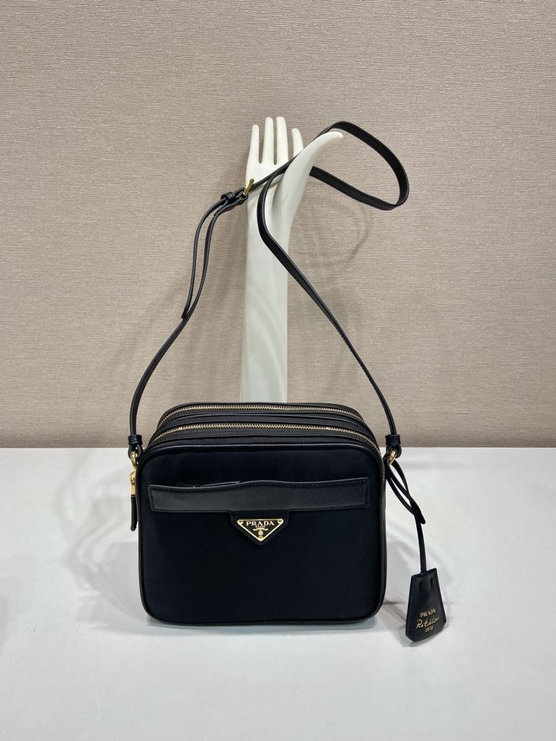 Prada Satchel Bags